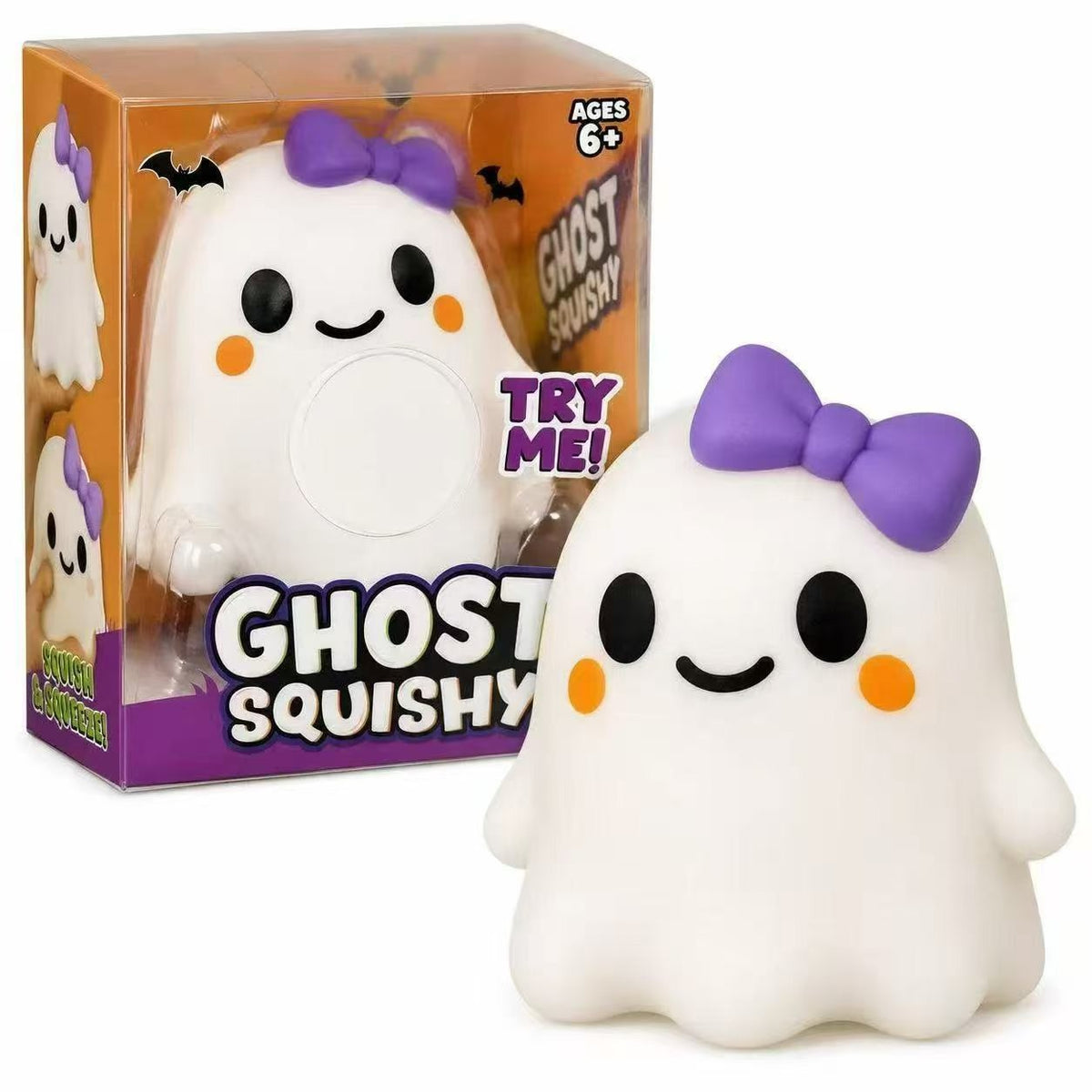 Halloween decorative figurines