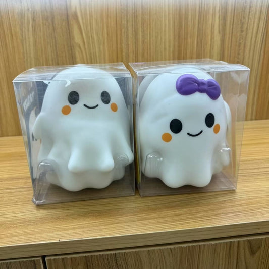 Halloween decorative figurines