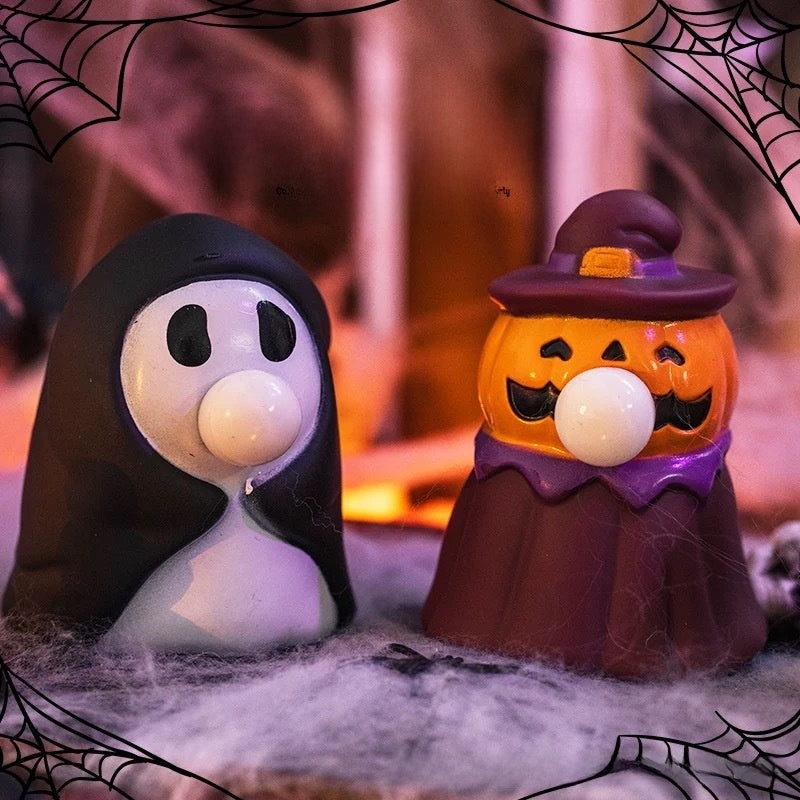 Halloween Squeeze Toy Decorations