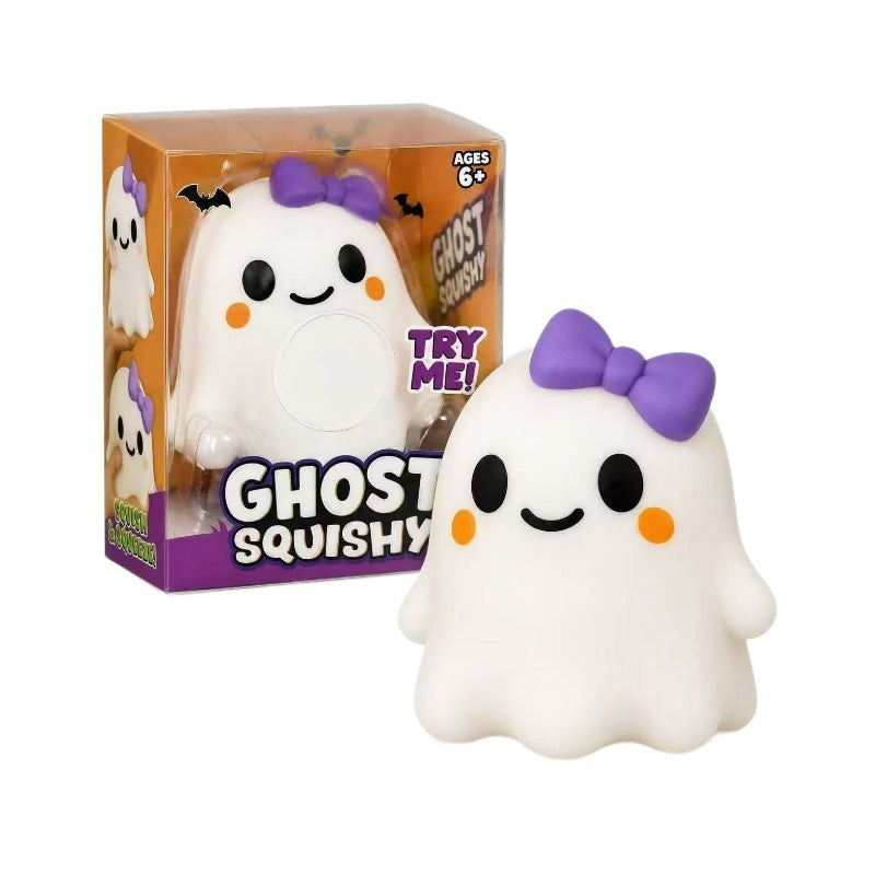 Halloween decorative figurines