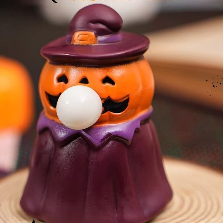 Halloween Squeeze Toy Decorations