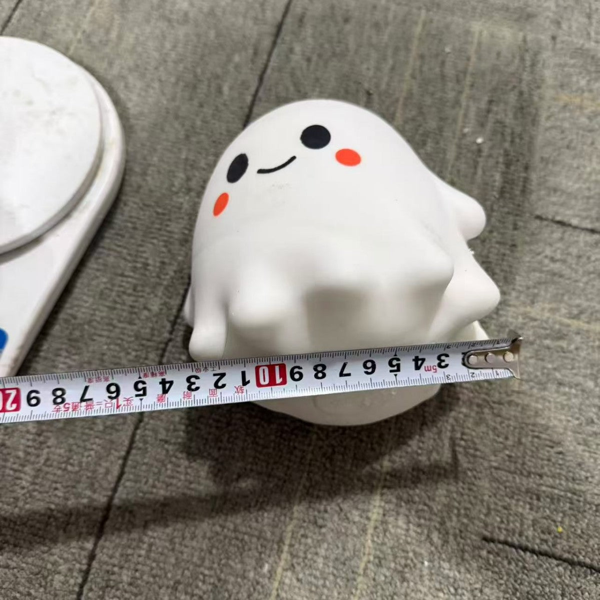 Halloween decorative figurines