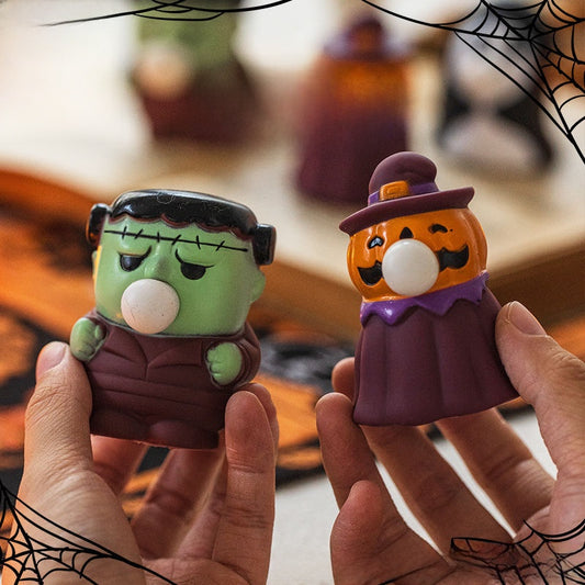 Halloween Squeeze Toy Decorations