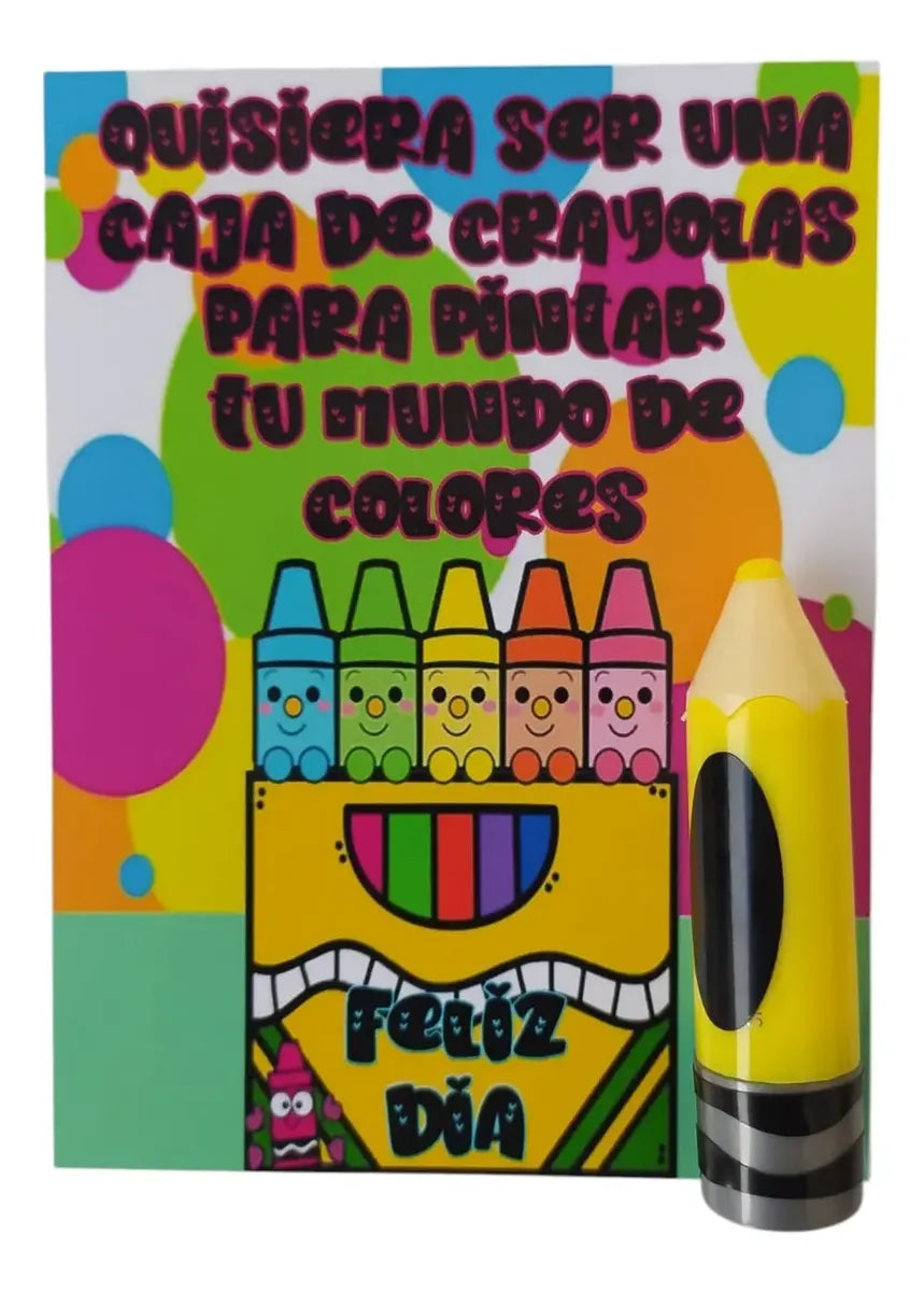 8pz labial mágico detalle día del maestro