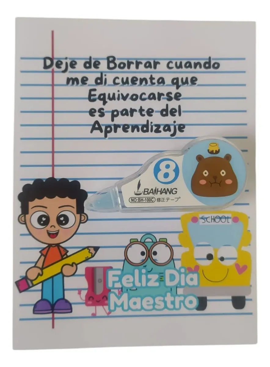 8pz corrector día del maestro