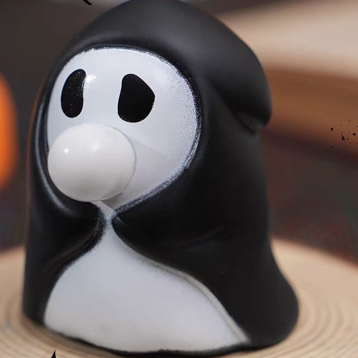 Halloween Squeeze Toy Decorations