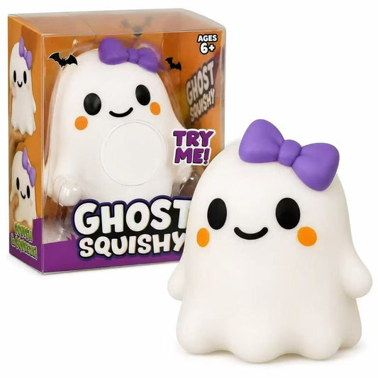 Halloween decorative figurines